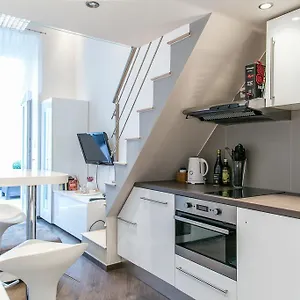 Dessewffy Apartman