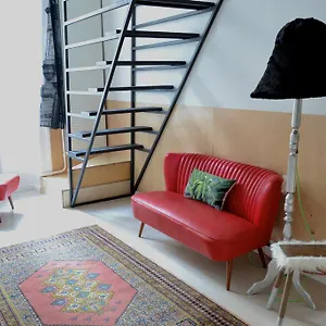  Appartement Twenty2
