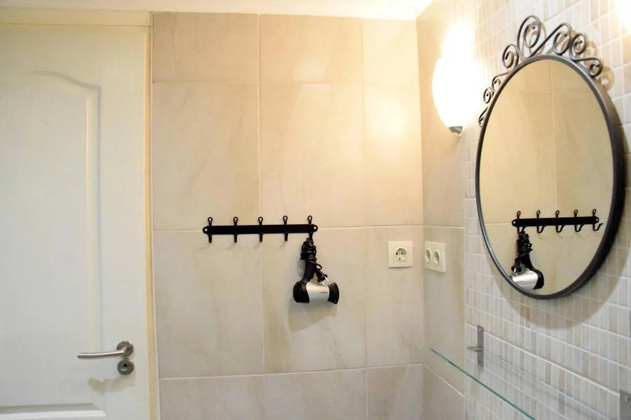 Bpr Rainbow Design Apartments Budapest 0*,  Hungary